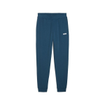 PUMA laisvalaikio kelnės vyrams PUMA ESS Logo Sweatpants TR cl Ocean Tropic - 68678551, mėlynos