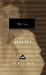 My Antonia: Introduction by Lucy Hughes-Hallett, My Antonia: Introduction by Lucy Hughes-Hallett