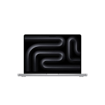 MacBook Pro 14" Apple M5 Pro 15C CPU, 16C GPU, 24GB/2TB SSD/Silver/INT - MJLV4ZE/A
