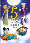 Disney. 5 minučių pasakėlės saldžiam miegui, Disney. 5 minučių pasakėlės saldžiam miegui