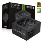 Maitinimo &scaron;altinis GAMEMAX GX 850GF