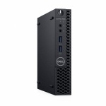 Optiplex Tiny 3060 i3-8100T 8GB 256GB SSD Windows 11 Pro Renew