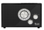 Radio Eltra Radio Słowik Eltra MP3 USB microUSB BT czarny