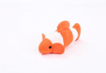 HIPPIE PET kačių žaislas, žuvis 16.5 cm
