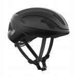 Poc Omne Air Mips dviračio &scaron;almas, juodas matinis, M (54-59 cm)