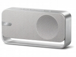 Bose Soundlink Home - Ne&scaron;iojamasis garsiakalbis, sidabrinis