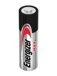 Energizer Baterijos MAX AA LR6 437779, 1.5 V, 10 metų tarnavimo laikas, 10 vnt., didelis i&scaron;siliejimo atsparumas