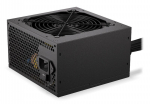 Maitinimo &scaron;altinis ENDORFY Elementum E5 450W power supply unit 24-pin ATX ATX Black