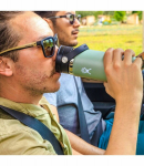 Hydroflask 20 oz terminis puodelis su Flex Sip dangteliu, 591ml