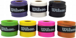 Wilson Comfort Overgrip - 1 vnt. universalus teniso raketės apvyniojimas