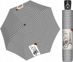 Automatinis skėtis Doppler Fiber Magic - atsparus vėjui