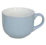 Kitchen&Go puodelis Luna, 500 ml, 1 vnt.