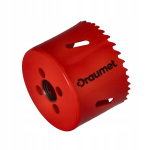 Draumet Bi-metal Otwornica M2 60x34mm