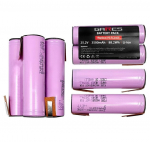 Gares baterija, skirta Philips PowerPro FC6409 FC6408 FC6171 25,2 V 3,5 Ah