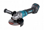 Akumuliatorinis kampinis &scaron;lifuoklis Makita Ga050gz 40v 125mm Xgt