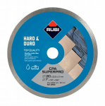 Rubi Cpa 180mm deimantinis diskas granitui, klinkeriui, &scaron;iferiui