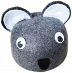 Koala Kepurė - Karnavalui, Vaikams ir Suaugusiems