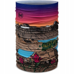 Buff Original Ecostretch daugiafunkcinė skara Banff