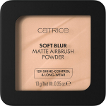 Soft Blur Matte Airbrush Powder 10 g