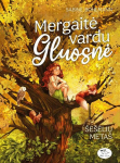 Mergaitė vardu Gluosnė 5. &Scaron;e&scaron;ėlių metas, Mergaitė vardu Gluosnė 5. &Scaron;e&scaron;ėlių metas