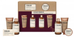 Kūno priežiūros rinkinys vyrams Baylis & Harding The Fuzzy Duck Bergamot & Sandalwood Luxury Gift Box, 6 dalių