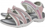 Vandeniui Atsparūs Moteri&scaron;ki Žygių Sandalai Outdoor 41 Eu Rožiniai, 41