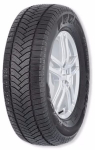 Powertrac Powermarch VAN A/S 215/60R17C 109 T