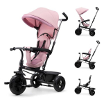 Kinderkraft FREEWAY 2 - 5 viename triratukas