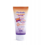Saulės kremas Martinelia Saulės kremas SPF 50, atsparus vandeniui, 50 ml, vaikų apsauga