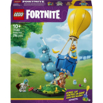 LEGO&reg; Fortnite&reg; Supply Drop Konstravimo rinkinys 77080