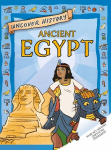 Uncover History: Ancient Egypt, Uncover History: Ancient Egypt