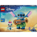 LEGO&reg; | Disney Stičas ir Skramp Konstravimo rinkinys 43296