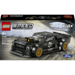 LEGO&reg; Speed Champions Ken Block &bdquo;'65 Ford Mustang Hoonicorn V1&ldquo; 77262