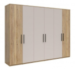 Spinta Tabina, 300x228 cm, ruda