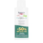 &Scaron;ampūnų rinkinys Eucerin DermoCapillaire nuo pleiskanų riebiems plaukams 2x250 ml