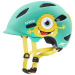 Vaiki&scaron;kas &scaron;almas Uvex Oyostyle Monster Lagoon