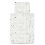 Kelioninis vystymo kilimėlis Albero Mio CP8 Star Dust