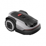 Vejos pjovimo robotas Roborock RockNeo Q105 Mower, 2WD, 500m&sup2;