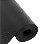 Neslystanti apsauginė Pvc danga stalčiams ir spintelėms 500x50cm
