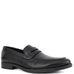 GRUNER SCHUHE Mokasinai vyrams, Juoda, Mocasins