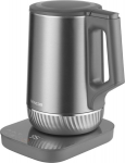 Virdulys Sencor SWK 0850GY Silence+