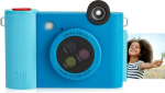 Kodak Smile+ Camera - Blue