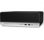 Kompiuteris ProDesk 400 G5 SFF i5-8500 8GB 1TB SSD Windows 11 Pro