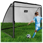 Didelės futbolo vartai, 180 x 120 x 60 cm, NS-487