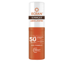 Apsauginis saulės pie&scaron;tukas Ecran Sunnique Lūpoms ir Veidui SPF50+ Permatoma danga 8 ml
