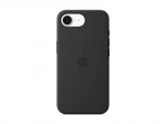 APPLE iPhone 16 E - Silicone Case - Black