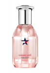 Tualetinis vanduo Tommy Hilfiger Tommy Girl New York moterims, vaisių aromatas, 50 ml