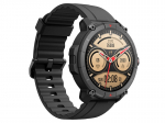 I&scaron;manusis laikrodis Tracer 47638 GP-Run Smartwatch Black