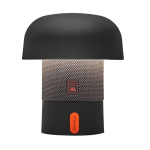 SOUND BY JBL Sensa Play Mini kolonėlė/&scaron;viestuvas su JBL garso sistema, Anthracite