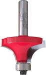 Apvalinimo freza Milwaukee 4932501030; 8 mm; 38,1x19/61 mm